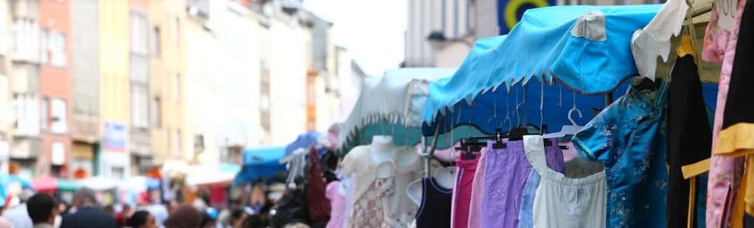 Climate Plan - Economy