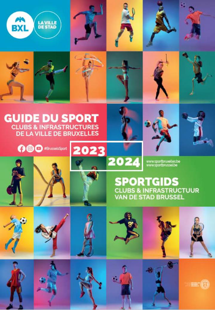 Sports Guide 2023-2024