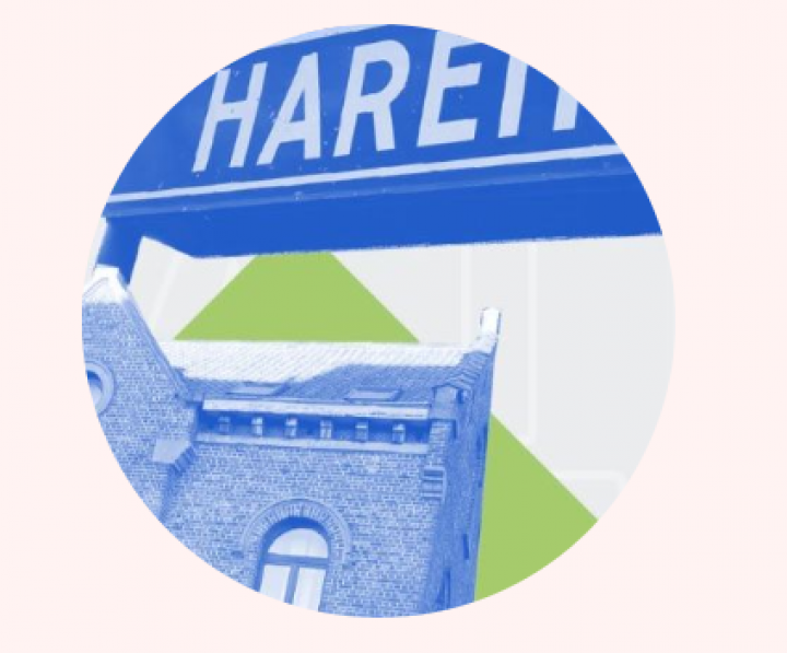 Haren District Council
