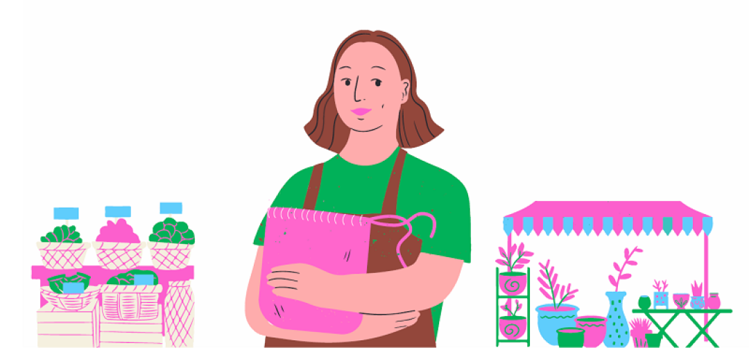 Call for zero waste market vendors