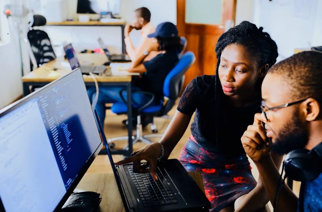 IT equipment for your digital inclusion project