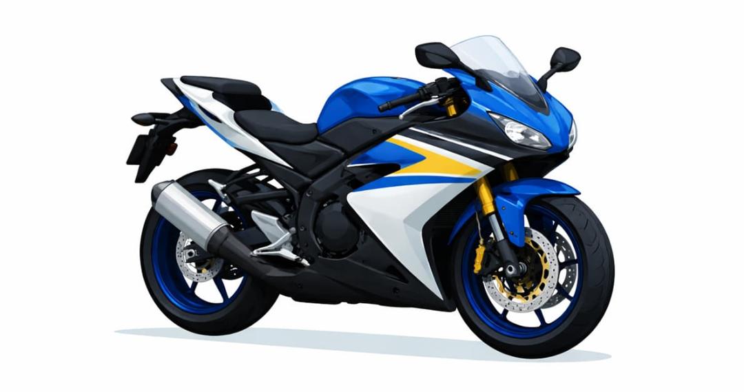 Motorcycle