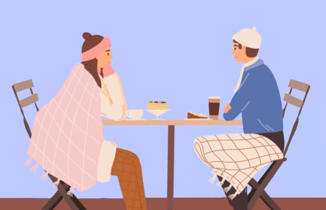 Bonus for textile alternatives to terrace heaters (Horeca)