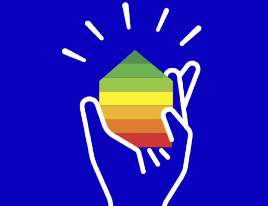 Renolution grants for renovation and energy