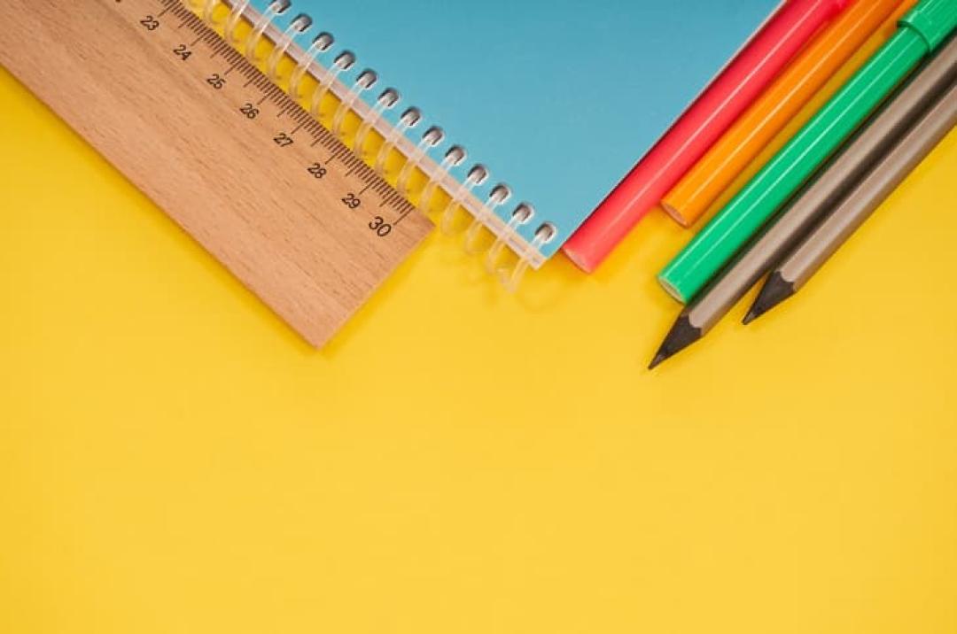 Study support in Brussels