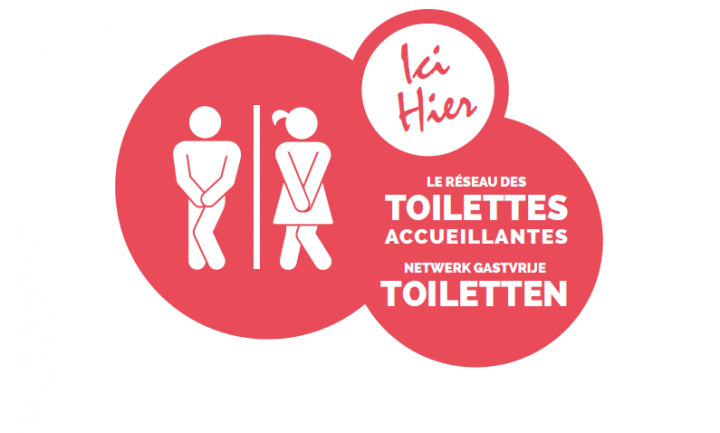Trader? Join the 'accessible toilets' network