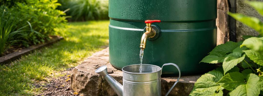 How to reduce your water bill?