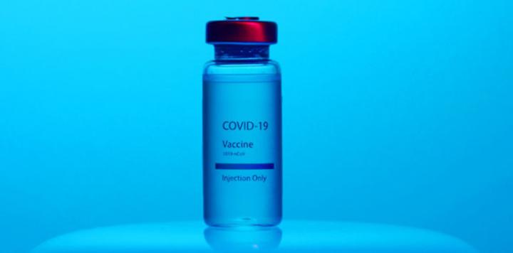 Coronavirus (Covid-19) vaccination