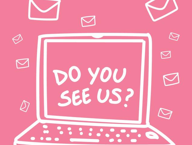 Give your opinion on the City's communication!