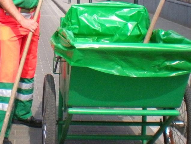 Student jobs during the summer holidays