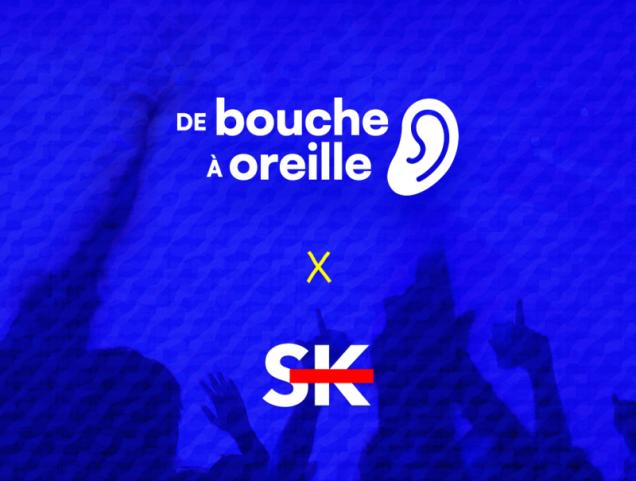 De bouche à oreille #6