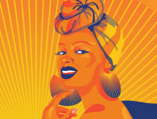 Festival l'Afrique en couleurs