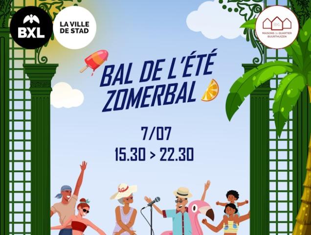 Summer Ball