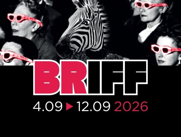 Brussels International Film Festival