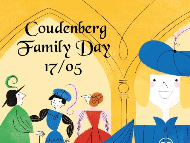Family Day Coudenberg