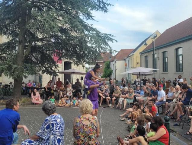 Guinguette NOH
