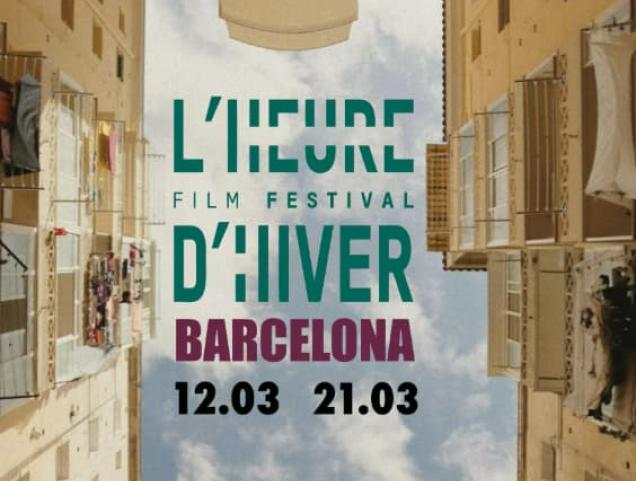 L'Heure d'Hiver 2026: Barcelona