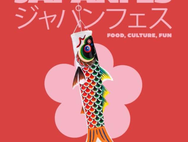 Japan Fes