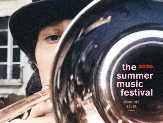 Midis-Minimes Festival 2026
