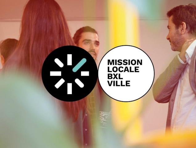 Training courses - 'Mission Locale pour l'Emploi'