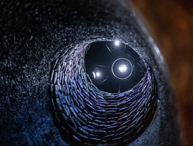 Free entry on the first Sunday of the month - Sewer Museum