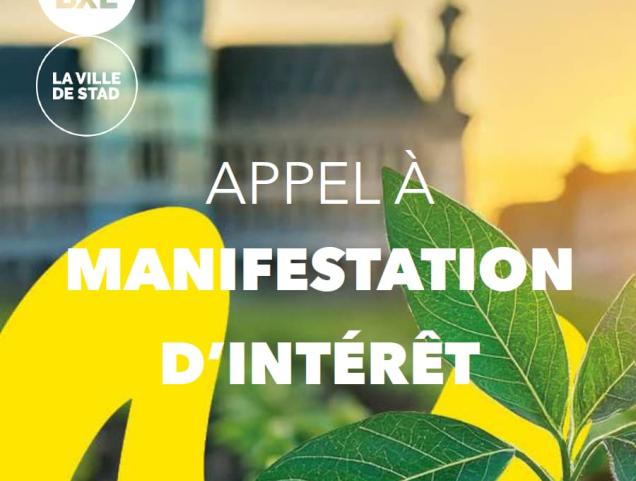 Call for expressions of interest - Cultivation of agricultural land