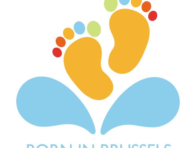 'Born in Brussels' for future and young parents