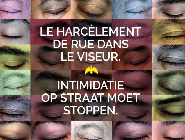 March issue of the Brusseleir