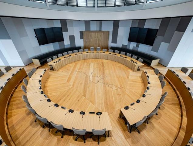 City Council livestream on Monday 9 February (5:30 pm)