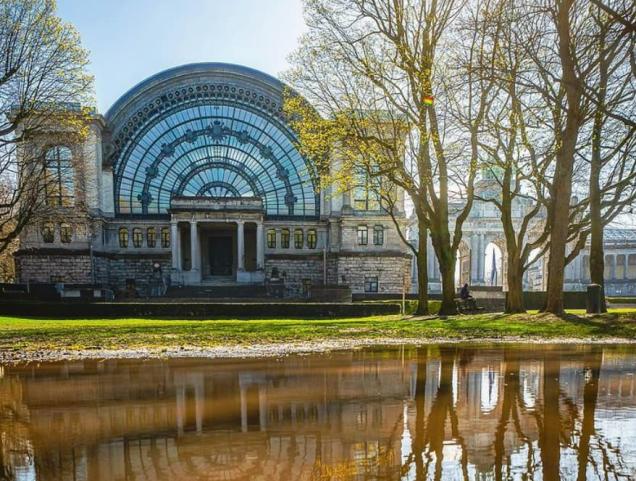 Cinquantenaire 2030