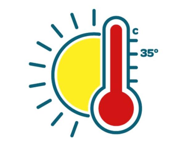 Heat and ozone plan: alert phase