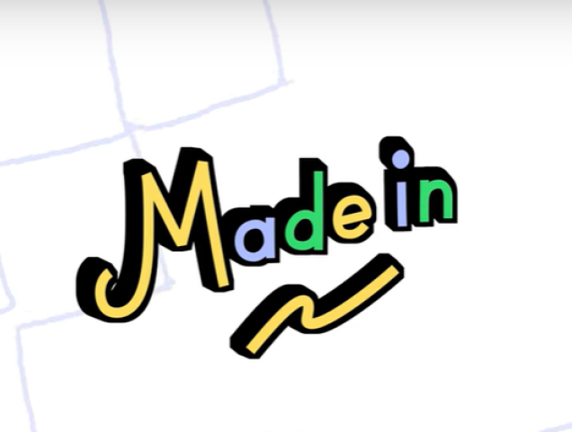 What's a 'Made in' project call?