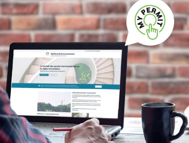 Apply online for your environmental permit!