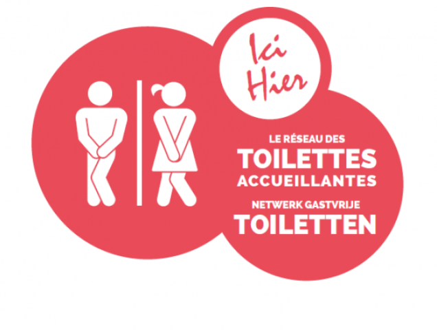 Network of 'accessible toilets' at traders