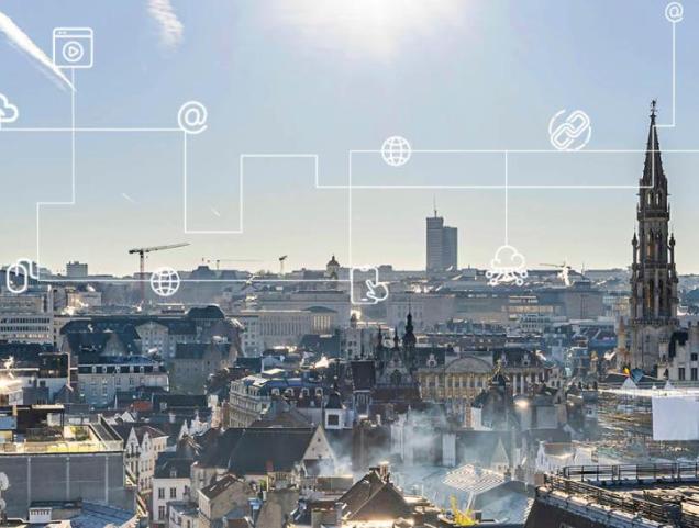 Winners of the 2024 Smart City call for projects