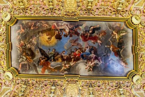 City Hall of Brussels © Eric Danhier