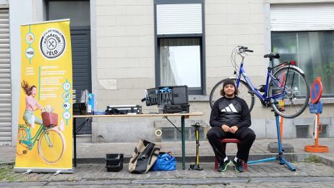 Party of the Marolles 2021