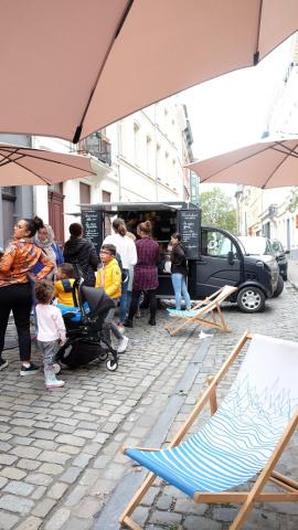 Party of the Marolles 2021