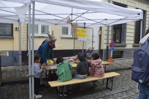 Party of the Marolles 2022