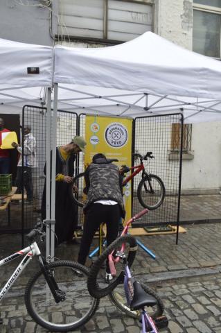 Party of the Marolles 2022