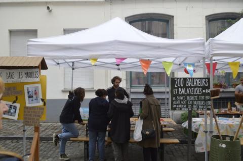 Party of the Marolles 2022