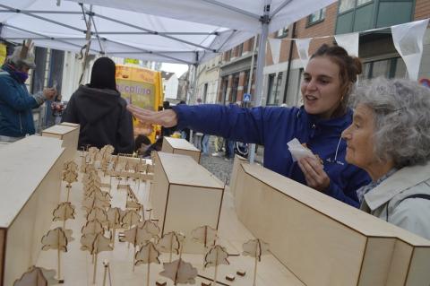 Party of the Marolles 2022