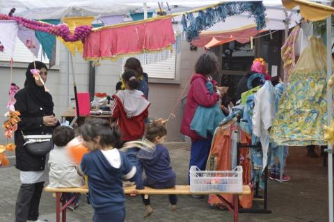 Party of the Marolles 2022