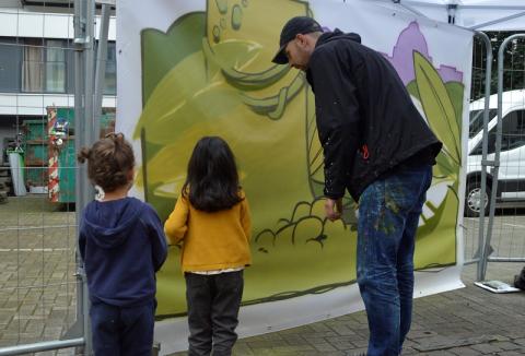 Party of the Marolles 2022