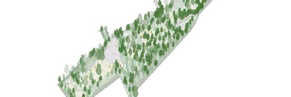 Meudon Park - Redevelopment of the park and playground