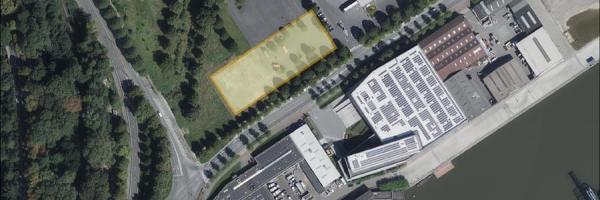 Van Praet project (Zone 2C)