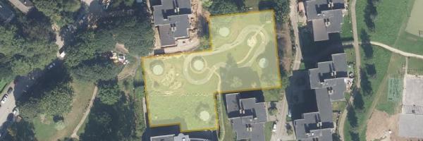 Versailles project - Renovation and extension of the bicycle track