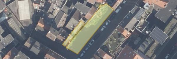 Vierges project - Construction of housing